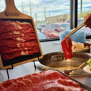 Australian Wagyu Beef Brisket