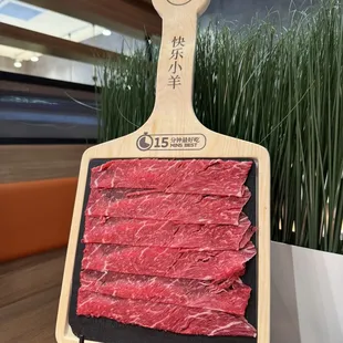 Aus Wagyu Beef Brisket