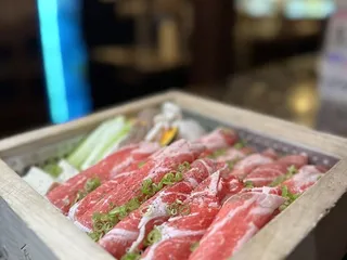 Chanko Shabu & Izakaya