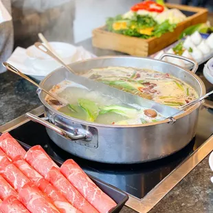 Feast!  IG: @munchingwithmegan