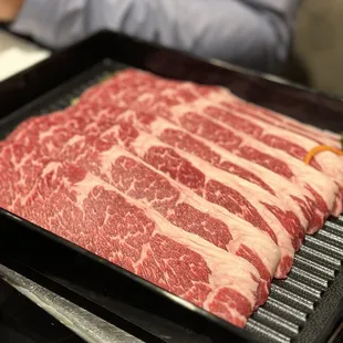 Kobe Beef