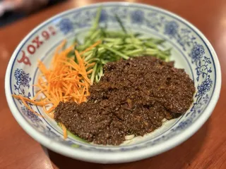 OX9 Lanzhou Handpulled Noodles