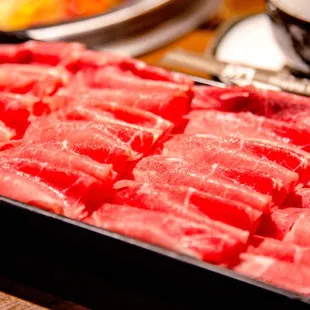 ribs, food, bbq ribs