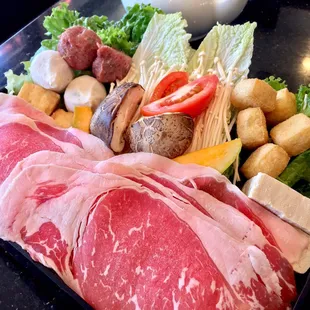 sushi, sushi and sashimi, sashimi, food