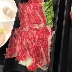 Kobe Beef