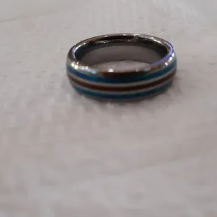 restored!
