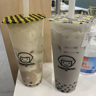 A2. Boba Milk Tea