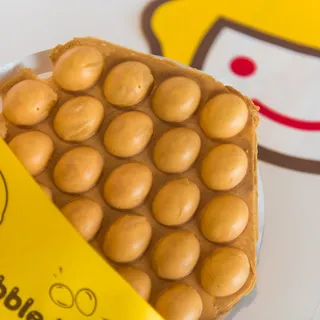 H1. Original Bubble Waffle