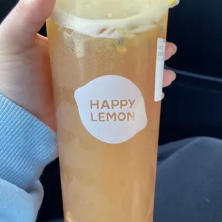 F4. Passionfruit Jasmine Green Tea