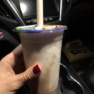 G4. Taro Milk Shake