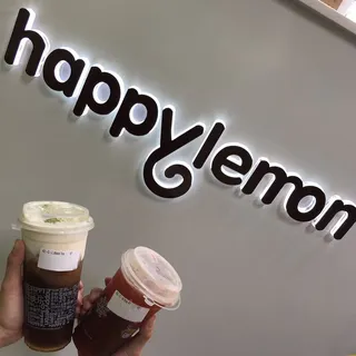 G6. Strawberry Black Tea