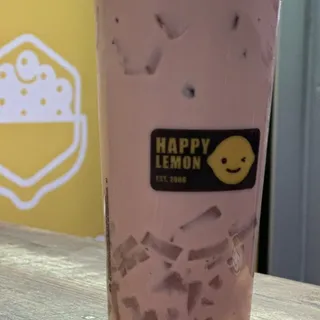D1. Boba Milk Tea