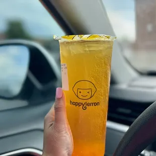 drink