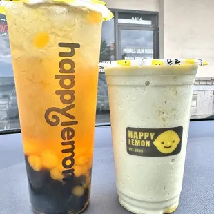 Jasmine Green Tea