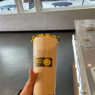 A8. Taro Milk Tea (L)