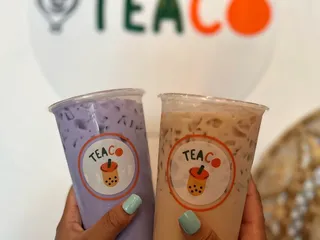 TeaCo Tea House