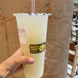 E3. Lemon Yakut with Aloe