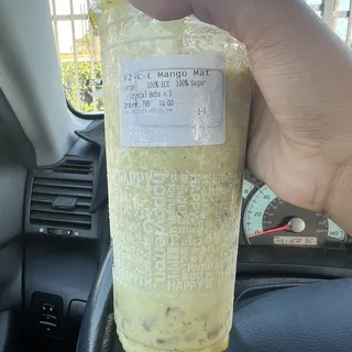 Crystal Boba