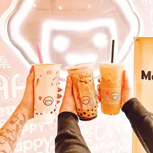 tacos, drink