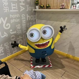 Minion