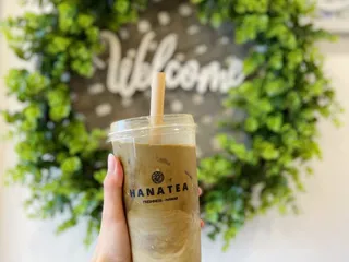 Hana Tea
