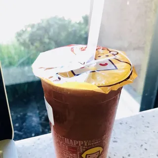 B2. Fresh Lemon Black Tea - Large