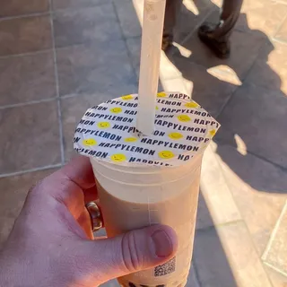 D1. Boba Milk Tea - Cold (Large)
