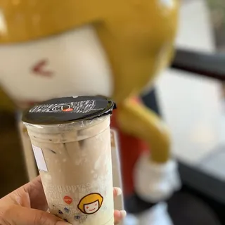 D2. Classic Milk Tea - Cold (Large)