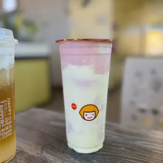 F10. Strawberry Shortcake - Cold (Large)