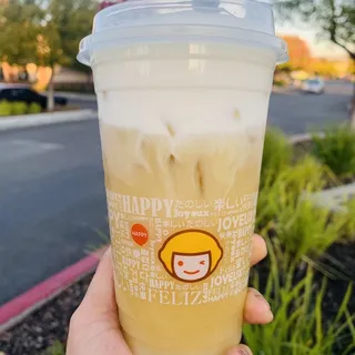 E4. Jasmine Green Tea - Cold (Large)