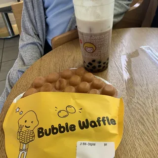 Original Waffle