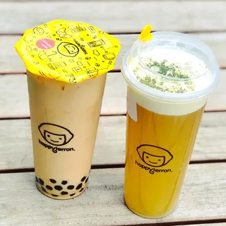 A3. Boba Milk Tea (L)