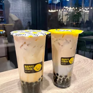 A8. Taro Milk Tea (L)