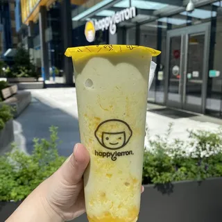 K2. Mango Matcha Smoothie (L)