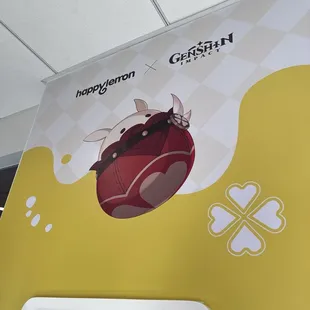 11/16/2024 we love klee