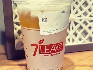 7 Leaves Cafe