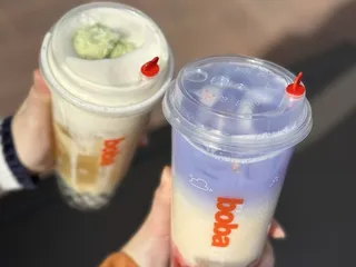 It's Boba Time - Irvine