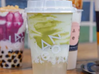 Yan Tea