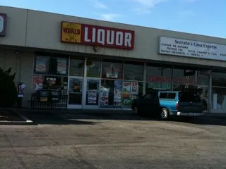 World Liquor