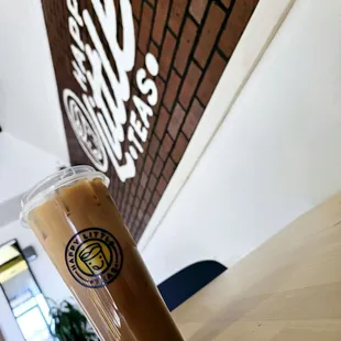 Vietnamese Ice Coffee LRG