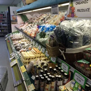 This place is freaking amazing!!! The folks here really know their stuff=)