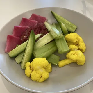 Dip Plate