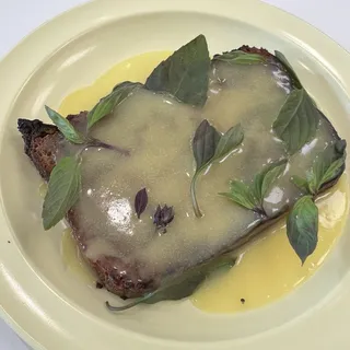 French Toast Bread Pudding