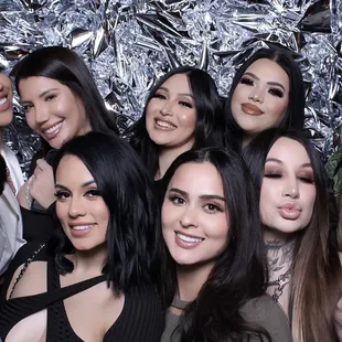 Shein influencer event