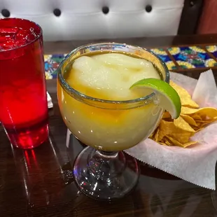 Margarita Special