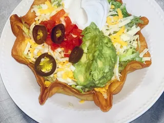 La Hacienda