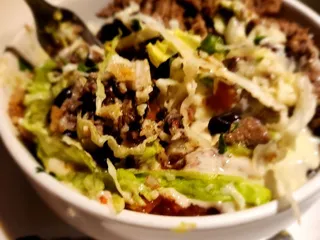 El Porton