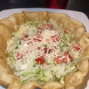 Taco Salad