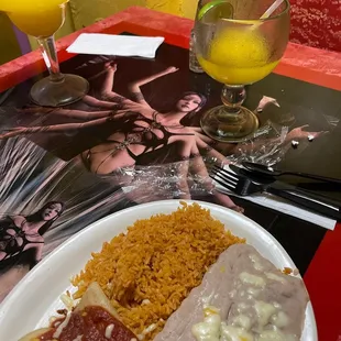 Food/Table