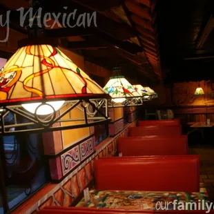 Very beautiful decor